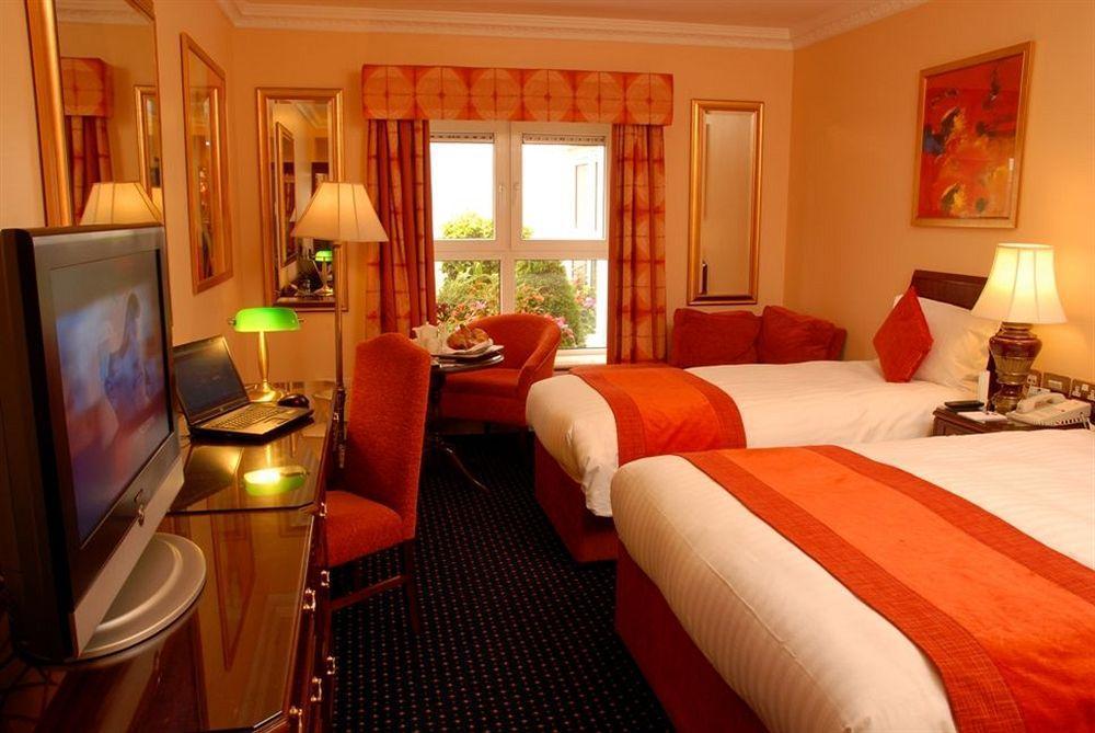 Park House Hotel Galway Exterior foto